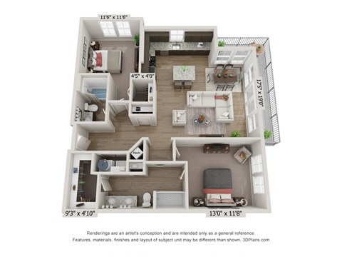 15510 N La Cometa Ave 1-2 Beds Apartment for Rent - Photo Gallery 35